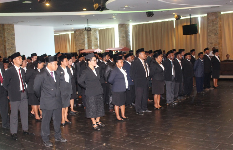 Panwaslu Diminta Netral Dalam Pilkada